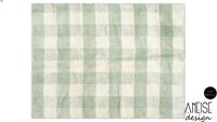 TAPETE PICNIC HORTELA - AMEISE DESIGN