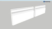 Skirting Board