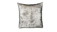 STRAUSS LIGHT GREY PILLOW
