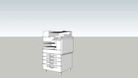 Copier / Copy Machine