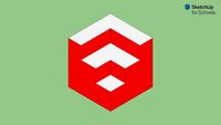 Logo de SketchUp