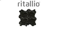 Ritallio Seixo Piccolo Nero (2050014)