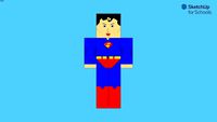 Franki SuperMan