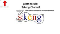 Learn to use (4) 3skeng Channel (ver.2.1)