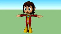 Alex Kidd