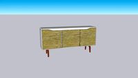 Mueble salón