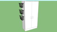 Despensa/Pantry