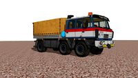 Tatra tp