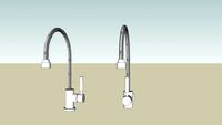 kitchen faucets