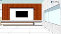 painel ripado