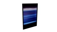QDR.6X9.019U Quadro Canvas 0,60 x 0,90 – Aurora Boreal