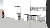 Kitchenset
