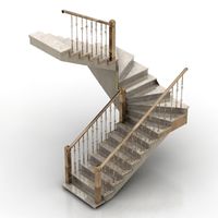 Stair