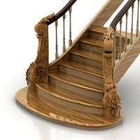 Stair