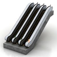 Escalator