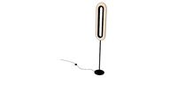 Lampadaire Lens Superoval LZF