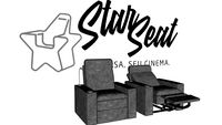 Poltrona Chaplin - Star Seat