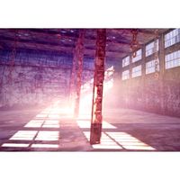 Set Construction in CryEngine