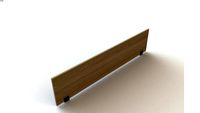 Painel Divisor Suspenso em MDP 15MM