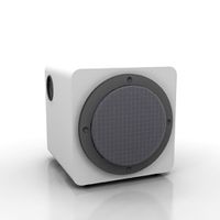 Subwoofer