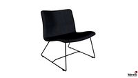 Cadeira Lounge Unique - Marelli (2821)