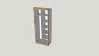 Armoire