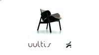 Poltrona Above - Uultis