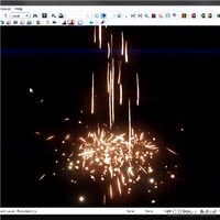 Sparks, Embers and Collisions with UDK