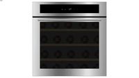 Airo design Inbouw Sence Wijnkoeler WC6100SS