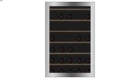 Airo design Inbouw Classic Wijnkoeler WC6510