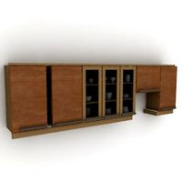 Shelving