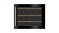 Airo design Inbouw Sense Wijnkoeler WC6410