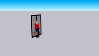 Ventanal Sliding doors