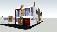 CASA NELSON