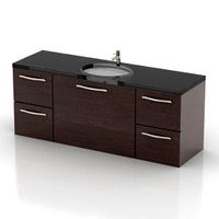 Wash-basin