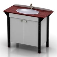 Wash-basin