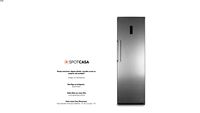 Refrigerador Duo 360 Litros 220V Elettromec