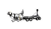 AI Assisted Horse Trailer