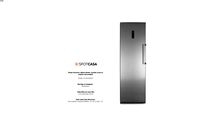 Freezer Duo 262 Litros 220V Elettromec