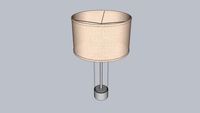 Desk Lamp D