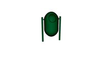 tacho basura