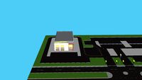 McDonald's Restraunt - Fully Furnished
