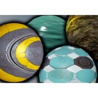 UDK Material Series - Vol 1