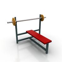 Bench