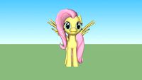 Fluttershy