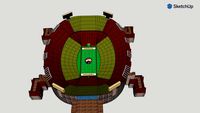 Doak Campbell Stadium 1