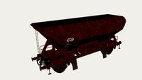 NS Zelf-Losser serie 50000