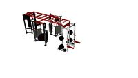Functional Training Zone