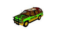 Jurrasic ford