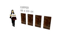 COPPER - KYALAMI